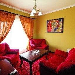 Suite Dinasty Rezidence Fotos