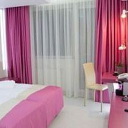 Chambre Christina Fotos