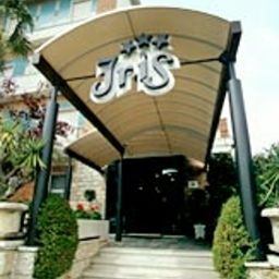 Exterior view Iris Fotos