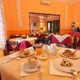 Ristorante Benvenuti Fotos