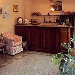 Hall Ventolosa Fotos