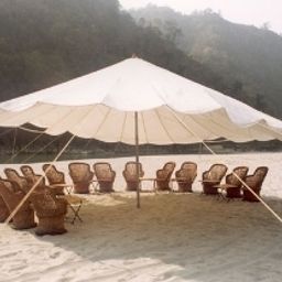 Exterior view 5 Elements Kaudiyala Rishikesh Fotos