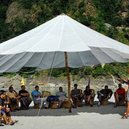 Exterior view 5 Elements Kaudiyala Rishikesh Fotos