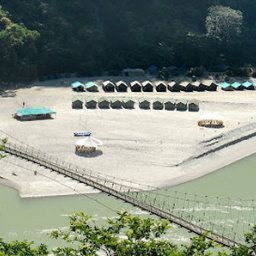 Exterior view 5 Elements Kaudiyala Rishikesh Fotos