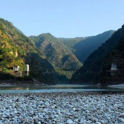 Exterior view 5 Elements Kaudiyala Rishikesh Fotos