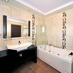 Salle de bains Gaia Palace Fotos
