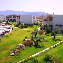 Jardin Gaia Palace Fotos