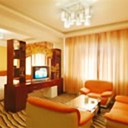  Wei Ye Business Hotel Fotos