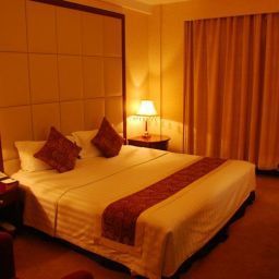  Wei Ye Business Hotel Fotos