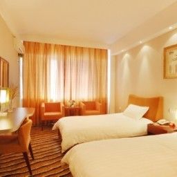 Habitación Wei Ye Business Hotel Fotos