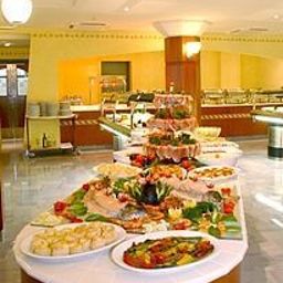 Buffet Ilma Fotos