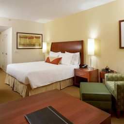 Chambre Hilton Garden Inn DallasArlington Fotos