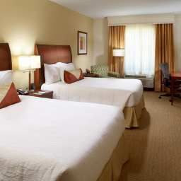 Chambre Hilton Garden Inn DallasArlington Fotos
