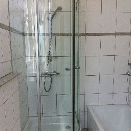 Bathroom Zum Bügeleisen Fotos