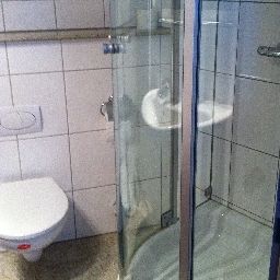 Bathroom Zum Bügeleisen Fotos