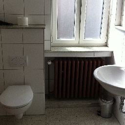 Bathroom Zum Bügeleisen Fotos