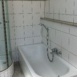 Bathroom Zum Bügeleisen Fotos