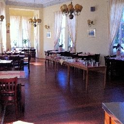 Breakfast room Zum Bügeleisen Fotos