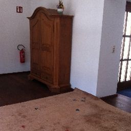 Interior view Zum Bügeleisen Fotos