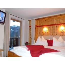  & Appartements Ronacherhof Pension Fotos