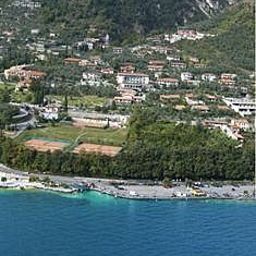 Vue extérieure Ilma Fotos
