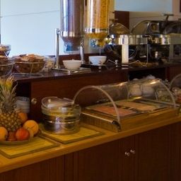 Buffet Heaven Fotos
