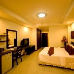 Suite Sinsuvarn Airport Suite Fotos