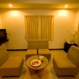 Suite Sinsuvarn Airport Suite Fotos