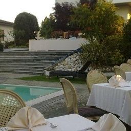 Garten Arosio Hotel Fotos