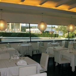 Restaurant Arosio Hotel Fotos