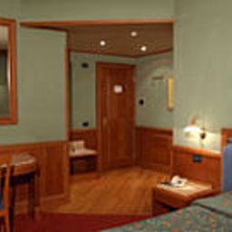 Zimmer Arosio Hotel Fotos