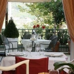 Restaurant Belvedere Resort Ai Colli Fotos