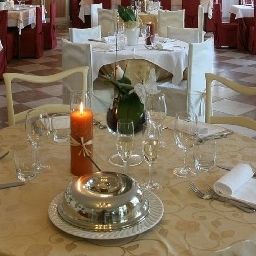 Restaurant Belvedere Resort Ai Colli Fotos