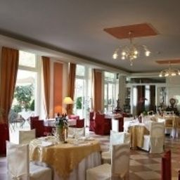 Restaurant Belvedere Resort Ai Colli Fotos