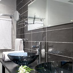 Salle de bains Puerta del Camino Fotos