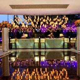 Restaurant Manila Marriott Hotel Fotos