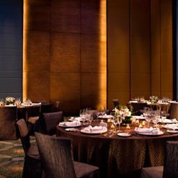 Bankettsaal Manila Marriott Hotel Fotos