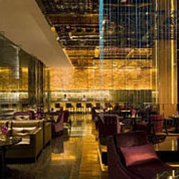 Restaurant Renaissance Bangkok Ratchaprasong Hotel Fotos