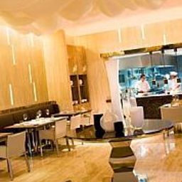 Restaurant Renaissance Bangkok Ratchaprasong Hotel Fotos