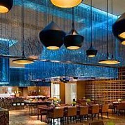 Restaurant Renaissance Bangkok Ratchaprasong Hotel Fotos
