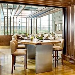 Restaurant JW Marriott Los Angeles L.A. LIVE Fotos
