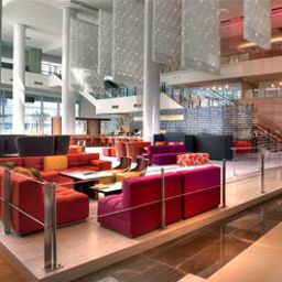 Restaurant JW Marriott Los Angeles L.A. LIVE Fotos