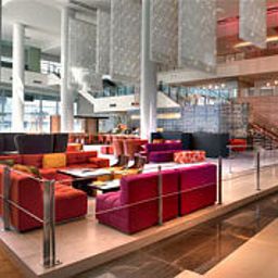 Restaurant JW Marriott Los Angeles L.A. LIVE Fotos
