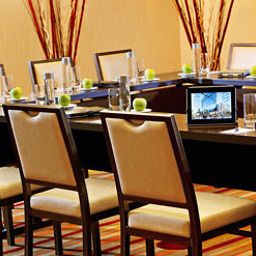 Salle de séminaires JW Marriott Los Angeles L.A. LIVE Fotos