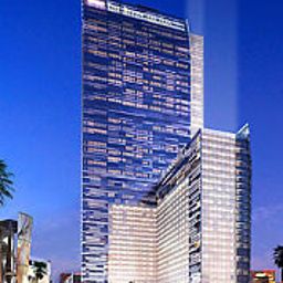  JW Marriott Los Angeles L.A. LIVE Fotos
