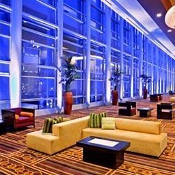 Salle de banquets JW Marriott Los Angeles L.A. LIVE Fotos