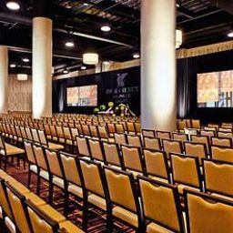 Salle de banquets JW Marriott Los Angeles L.A. LIVE Fotos