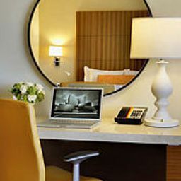 Chambre JW Marriott Los Angeles L.A. LIVE Fotos