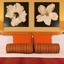 Zimmer Renaissance Palm Springs Hotel Fotos