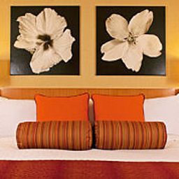 Zimmer Renaissance Palm Springs Hotel Fotos